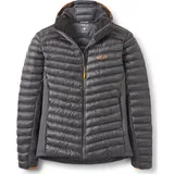 Rab Cirrus Flex Hoody graphene L