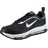 Black/Black/Bright Crimson/White 40,5