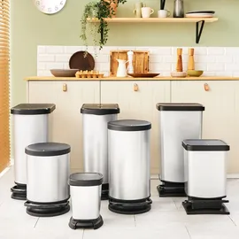 Rotho Paso 6 l grün