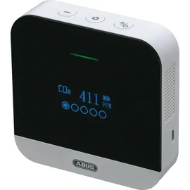 ABUS CO2WM110 10 Jahre Lebensdauer