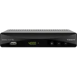Digitalbox IMPERIAL T2 IR Plus
