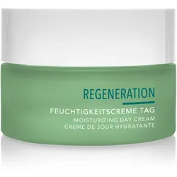 Charlotte Meentzen REGENERATION Feuchtigkeitscreme Tag mit UV-Schutz