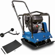 SCHEPPACH Rüttelplatte HP2200S 102,5 x 44 x 93