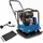 SCHEPPACH Rüttelplatte HP2200S 102,5 x 44 x 93