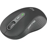 Logitech Signature Plus M750 L Graphit