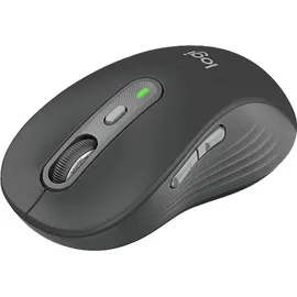 Logitech Signature Plus M750 L Graphit