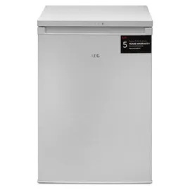 AEG RTS811DXAW Kühlschrank (120 l, 845 mm hoch, Weiß)