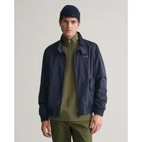 GANT Blouson Leichte, taillierte Jacke, wetterbeständige Harrington Jacke Klassisch