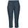 LASCANA Caprileggings kniebedeckend Blau 34