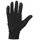 Odlo Unisex Zeroweight Warm Handschuhe schwarz