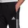 adidas Tiro 21 Trainingshose Black / White XS