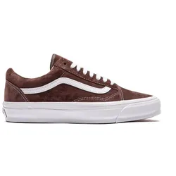 Vans LX Old Skool 36 - Braun - 9.5