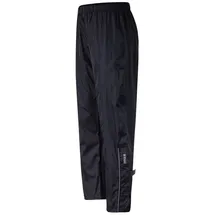 PRO-X elements TrampS schwarz | L