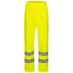 KLAAS Multinorm PU-Regenbundhose Größe S - XXXL
