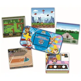 Lexibook PAW Patrol Compact Cyber Arcade