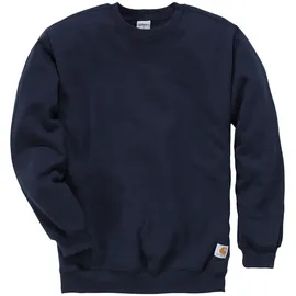 CARHARTT Hoodie Blau M