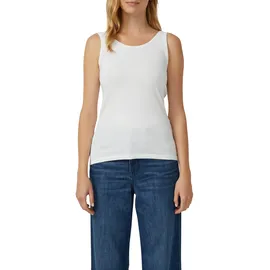 s.Oliver Basic Top aus Jersey im 2er-Pack - 46