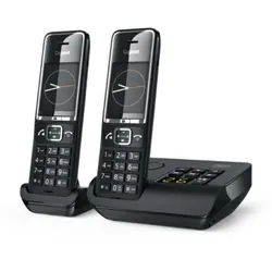 Comfort 550A Duo Analoges/DECT-Telefon