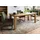 Massivmoebel24 Mango 200 x 76 x 100 cm beige