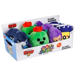 Brawl Stars