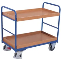 VARIOfit Etagenwagen 250 kg