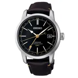 Seiko Presage Craftmanship Herrenuhr Automatik GMT