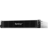 Synology DP7200 123,84 TB Schwarz
