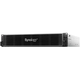 Synology DP7200 123,84 TB Schwarz