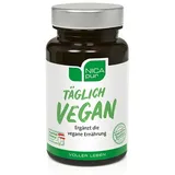 NICAPUR Täglich vegan Kapseln 60 St