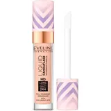 Eveline Cosmetics Wasserfester Concealer mit Hyaluronsäure
