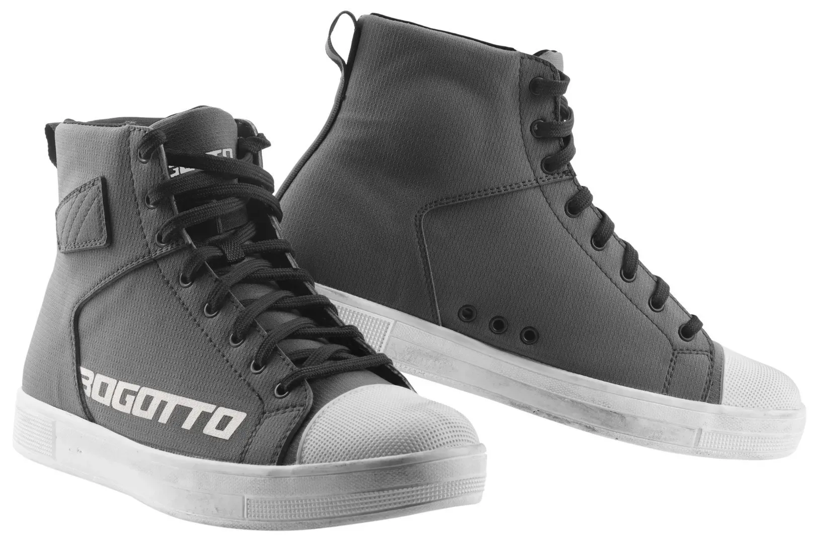 Bogotto Iniego Motorrad Schuhe
