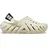 Clogs Bone / Black 43-44