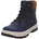 Winterstiefel Blau 32