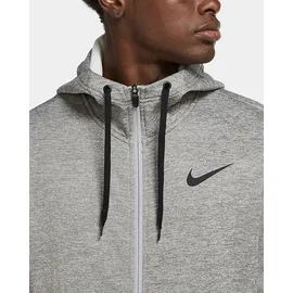 Nike Thrma Hd Fz grau XL