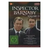 Inspector Barnaby - Teil 15 (DVD)