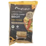 PANIFACTUM Lower Carb Brot - das Feine bio