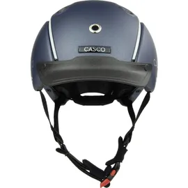 casco Reithelm Choice Prime 52-56 cm Schwarz
