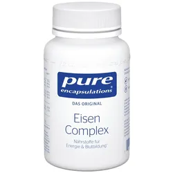 Pure Encapsulations Eisen Complex