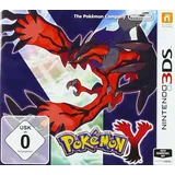 Pokemon Y (USK) (3DS)