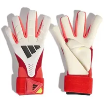 adidas Predator Pro Strap Weiß/Red/Black 8