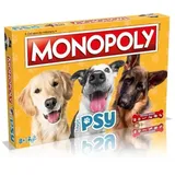 Monopoly Hundespiel