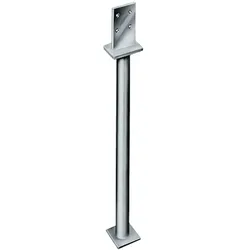 SIMPSON Strong-Tie Stützenfuß PILG 90x60x110mm STA st.verz.z.Bet. - PILG