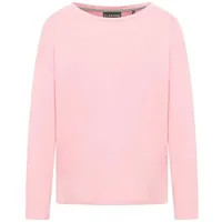 ELBSAND Riane Sweatshirt Rosa XL
