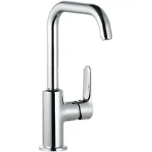 Kludi Objekta Einhandmischer chrom 320240575