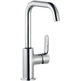 Kludi Objekta Einhandmischer chrom 320240575