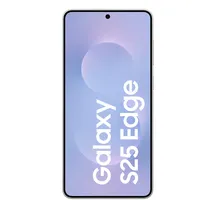 Samsung Galaxy S25 Edge 12 GB RAM 512 GB Titanium Icyblue