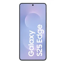 Samsung Galaxy S25 Edge 12 GB RAM 512 GB Titanium Icyblue