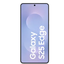 Samsung Galaxy S25 Edge 12 GB RAM 512 GB Titanium Icyblue
