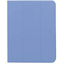 Tucano Up Plus BookCase für iPad 10,9'' himmelblau