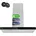 Ciarra Dunstabzugshaube A+++ 650 m3/h Wandhaube WIFI APP Touch Control VMS9102